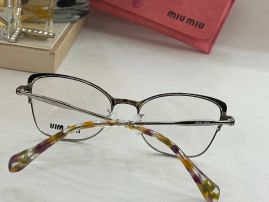 Picture of MiuMiu Optical Glasses _SKUfw46803626fw